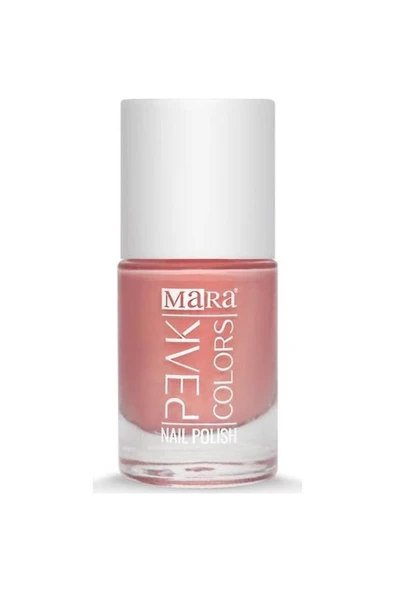 Mara Peak Colors Oje 11 ml 024 ürün görseli 1