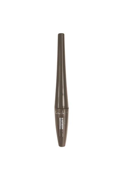 Lovely Eye Liner Matte Brown Mat Kahverengi Eyeliner ürün görseli 1