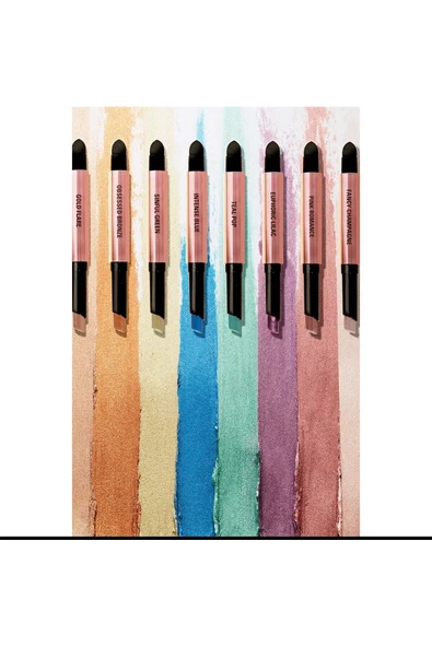 Revolution REVOLUTİON LUSTRE STİCK FAR - Resim 5