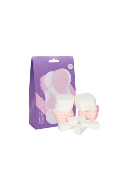 Watsons Makyaj SÜNGERİ ürün görseli 1