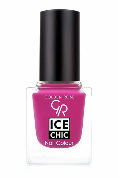 Golden Rose Oje - Ice Chic  No:32 8691190860325 ürün görseli 1