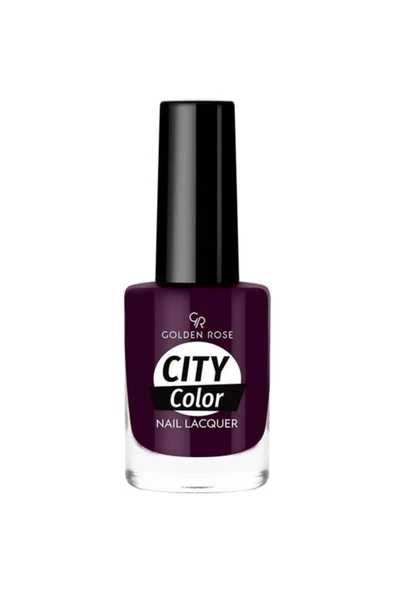 Golden Rose Oje City Color Lacquer No:59 ürün görseli 1
