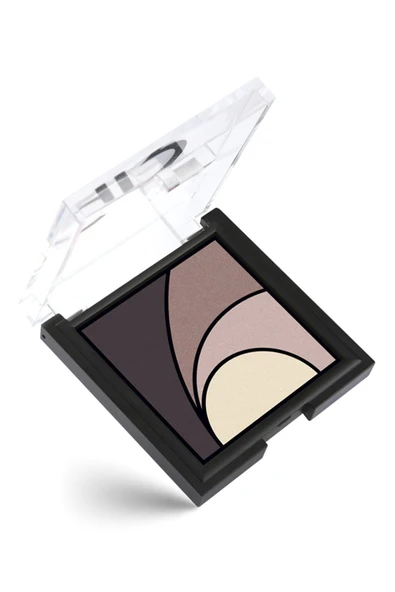 Golden Rose Göz Farı - Longstay Eyeshadow Quad No: 06 8691190722067 ürün görseli 1