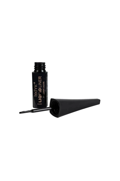 TECHNIC Likit Eyeliner - Resim 2