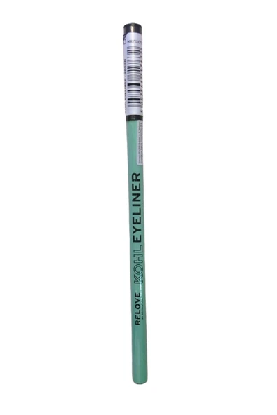 Revolution Relove By Revolution Kohl Eyeliner Yeşil ürün görseli 1