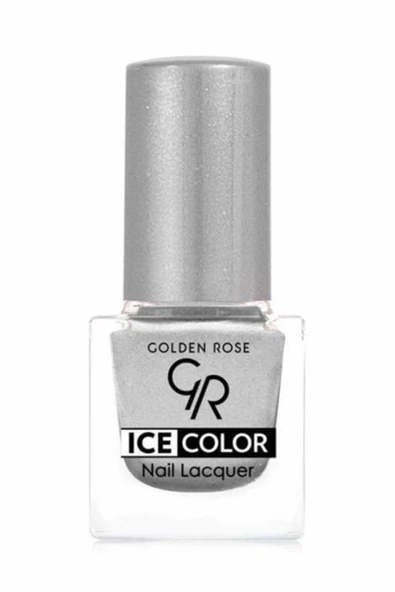 Golden Rose Ice Color Nail Lacquer  No 157 ürün görseli 1