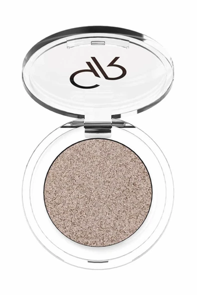 Golden Rose Sedefli Göz Farı - Soft Color Pearl Mono Eyeshadow No: 46 8691190334567 ürün görseli 1