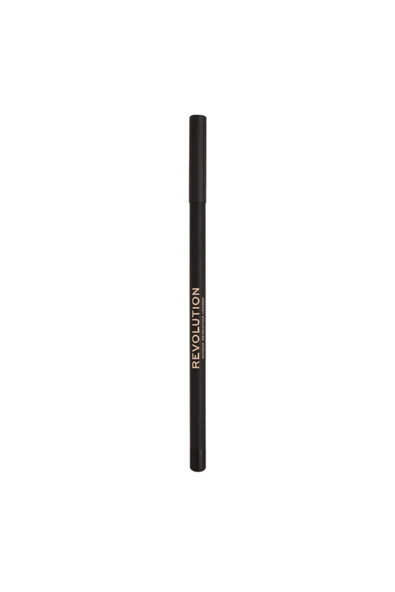 Revolution Kohl Eyeliner Black Siyah Eyeliner ürün görseli 1