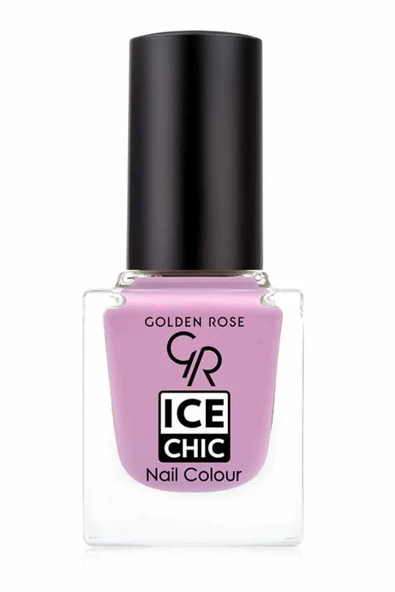 Golden Rose Oje - Ice Chic  No:30 8691190860301 ürün görseli 1