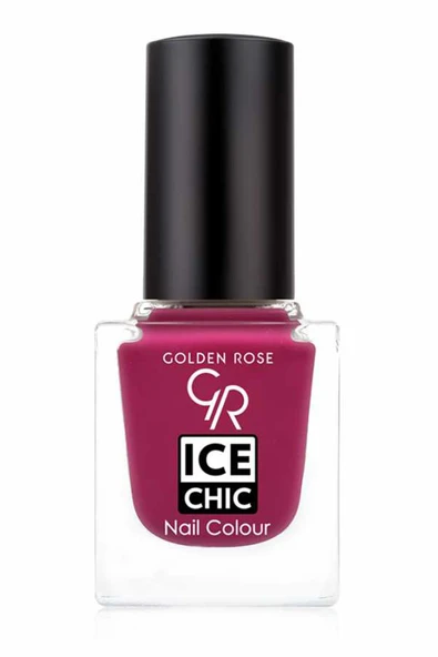Golden Rose Oje - Ice Chic  No:34 8691190860349 ürün görseli 1