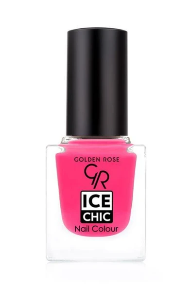 Golden Rose Ice Chic Nail Colour  No 301 ürün görseli 1