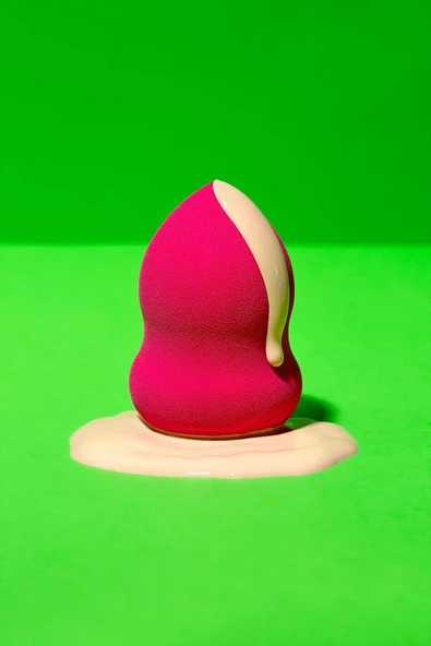 Mixup ! Make Up Sponge Makyaj Süngeri ürün görseli 1