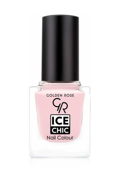 Golden Rose Oje Ice Chic 06 ürün görseli 1