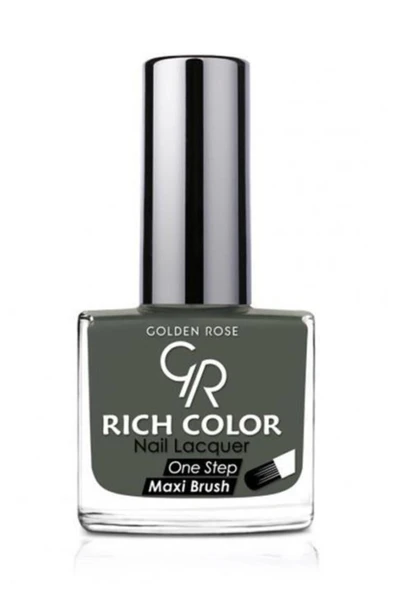 Golden Rose Rich Color Nail Lacquer - No 151 ürün görseli 1