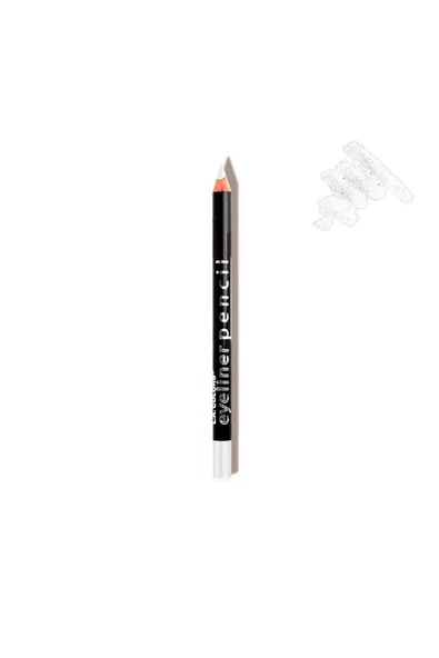 L.A Colors Eyeliner Pencil - White ürün görseli 1