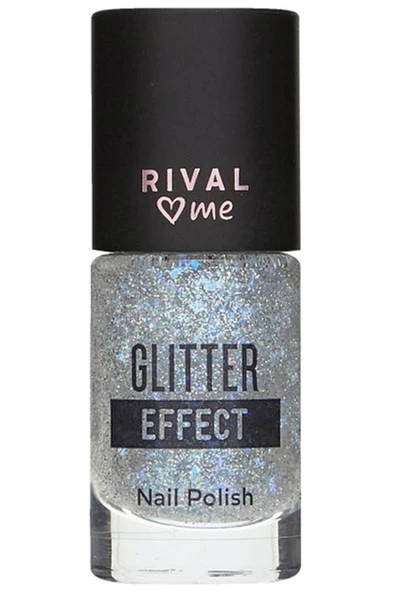 Rival Loves Me - Oje - No:03 Glam Effect Fairytale - 9 ml ürün görseli 1