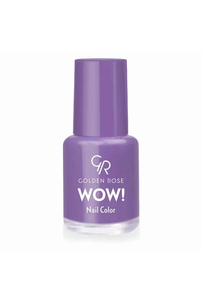 Golden Rose Küçük Ve Pratik Oje | 6 Ml Ww-78 ürün görseli 1