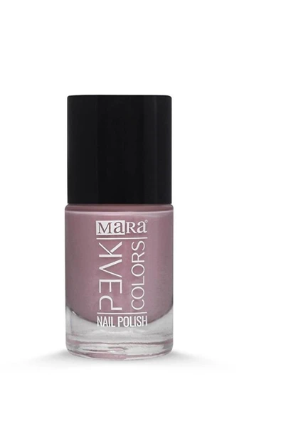 Mara Peak Colors Oje 11 ml 018 ürün görseli 1