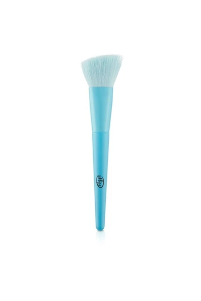 eklips Colors Açılı Allık Fırçası - Resim 2