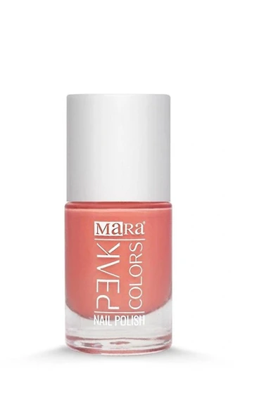 Mara Peak Colors Oje 11 ml 023 ürün görseli 1