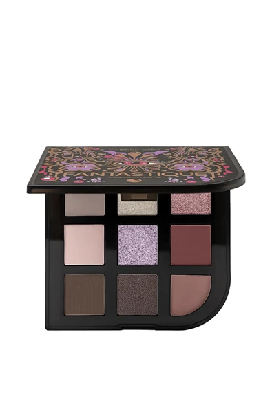 Vivienne Sabo Fantastique Far Paleti 01 - Long-Lasting, Blendable, Matte & Shimmer ürün görseli 1