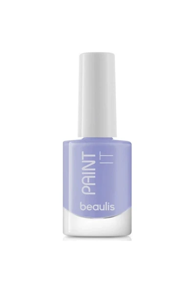 beaulis Paint It Oje 804 Light Blue ürün görseli 1