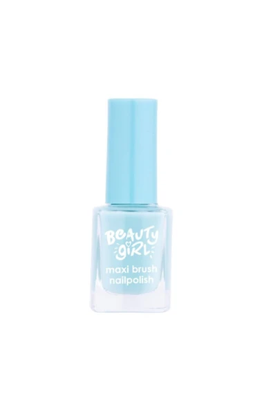 beauty girl Oje 07 Aqua Green ürün görseli 1
