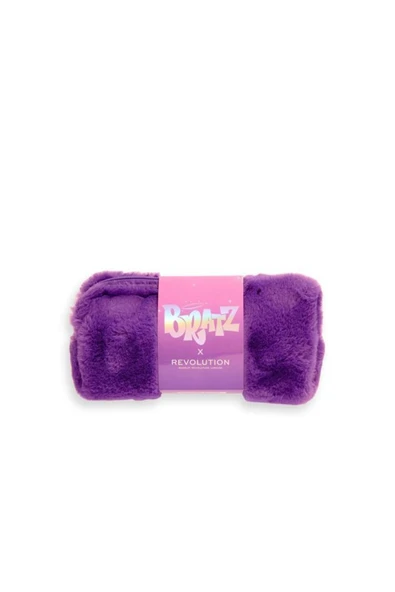 MAKEUP REVOLUTION X Bratz Fırça Seti - Resim 3