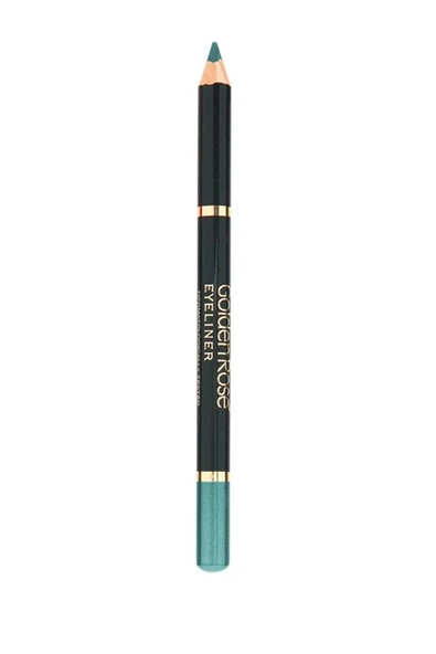 Golden Rose Yeşil Eyeliner No: 315 8691190083151 ürün görseli 1