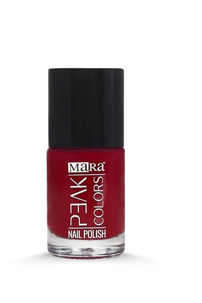 Mara Peak Colors Oje 11 ml 012 ürün görseli 1