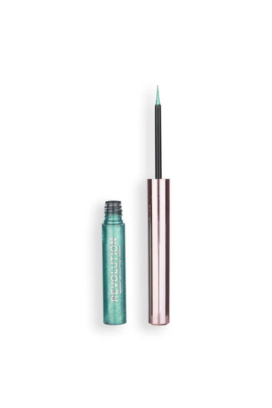 Revolution Ultimate Lights Chromatic Eyeliner - Resim 2