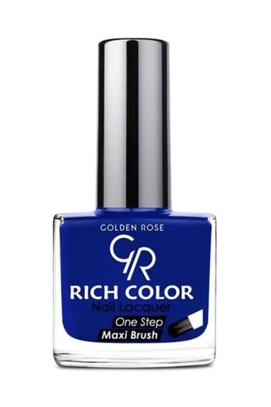 Golden Rose Rich Color Nail Lacquer - No 93 ürün görseli 1