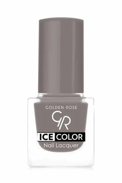 Golden Rose Ice Color Nail Lacquer  No 160 ürün görseli 1