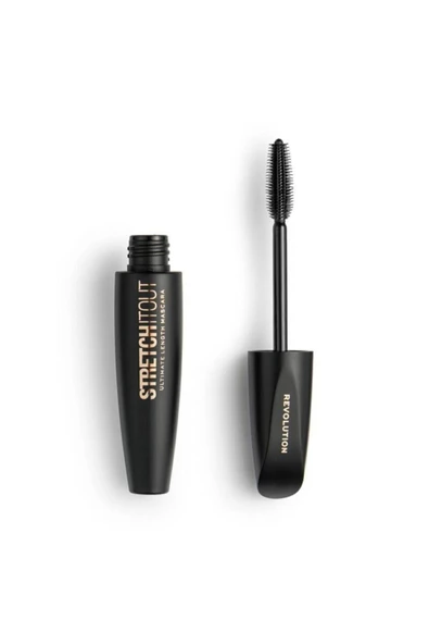 MAKEUP REVOLUTION Stretch It Out Maskara ürün görseli 1