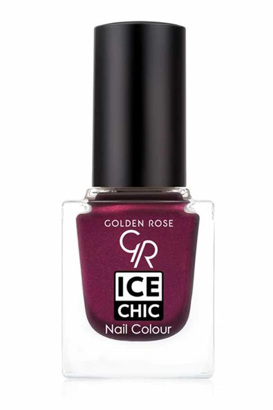 Golden Rose Oje - Ice Chic  No:42 8691190860424 ürün görseli 1