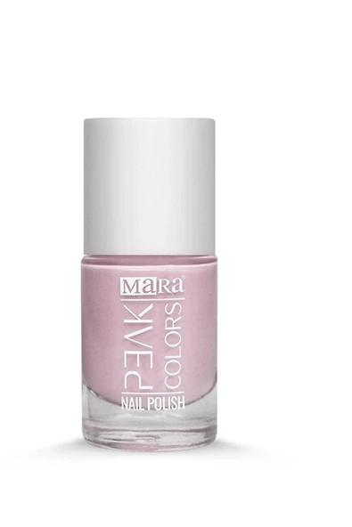 Mara Peak Colors Oje 11 ml 004 ürün görseli 1