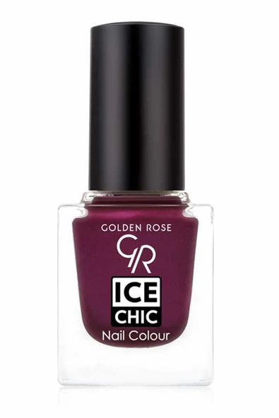 Golden Rose Oje - Ice Chic Nail Colour No: 47 8691190860479 ürün görseli 1