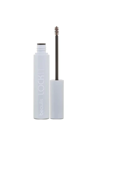 beaulis Lock It Kaş Maskarası 183 Soft Brown ürün görseli 1