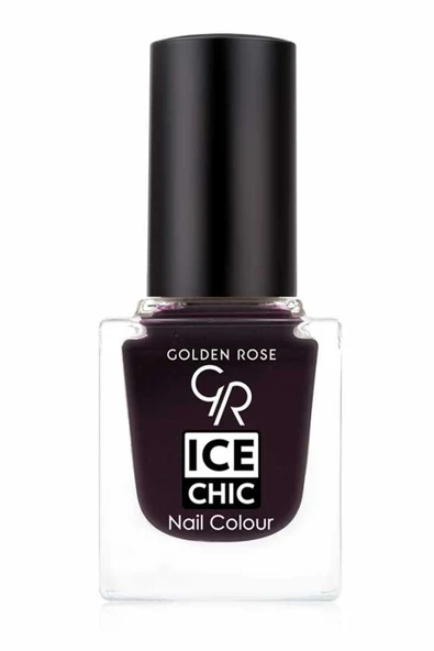 Golden Rose Oje - Ice Chic  No:50 8691190860509 ürün görseli 1