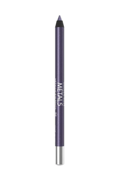 Golden Rose Metalik Göz Kalemi - Metals Metallic Eye Pencil No: 06 ürün görseli 1