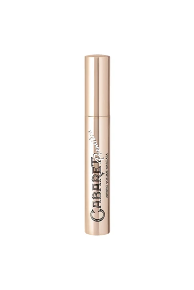 Vivienne Sabo Cabaret Premiere Maskara-05 Brown - Volumizing & Lengthening Mascara ürün görseli 1