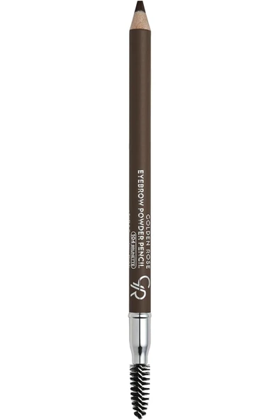 Golden Rose Eyebrow Powder Pencil No:104 Brunette ürün görseli 1