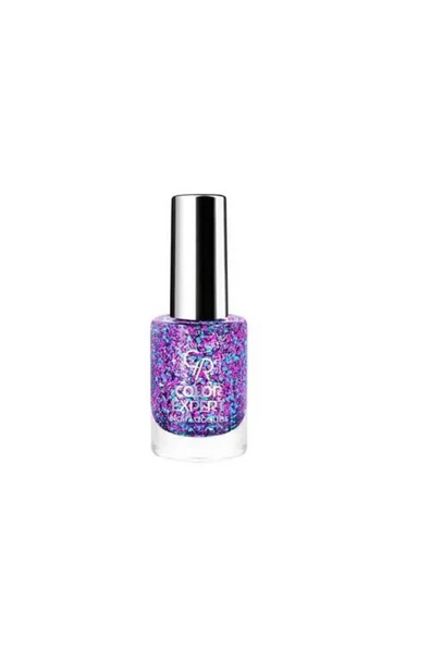 Golden Rose Color Expert Naıl Lacquer Simli No:613 ürün görseli 1