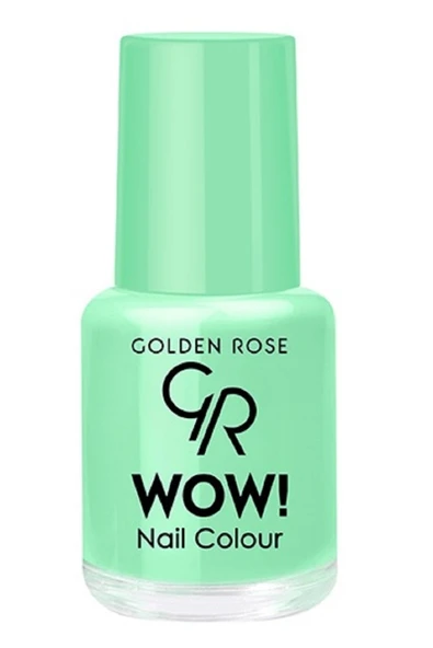 Golden Rose Küçük Ve Pratik Oje | 6 ml Ww-98 ürün görseli 1