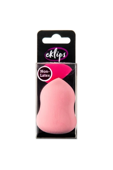 eklips Makyaj Sünger Seti Non-latex ürün görseli 1