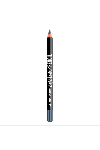 L.A Colors La Colors Göz Kalemi- Charcoal ürün görseli 1