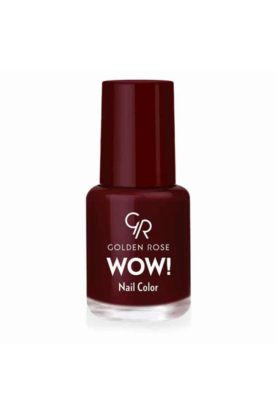 Golden Rose Küçük Ve Pratik Oje | 6 ml Ww-54 ürün görseli 1
