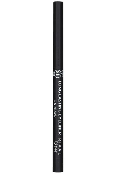 Rival Loves Me Marka: Eyeliner No:04 Lasting Siyah 4 Ml Kategori: Eyeliner ürün görseli 1
