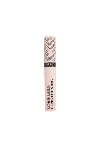 Relove by Revolution Long Lash Lengthenıng Maskara ürün görseli 1