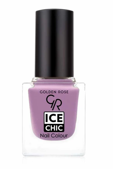 Golden Rose Oje - Ice Chic  No:56 8691190860561 ürün görseli 1